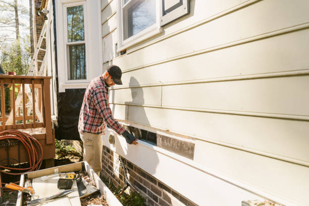Trusted Vinyl Siding service in Norris, TN - Creative Siding
